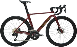 Xe đạp đua SAVA X9.3 R7170 Di2
